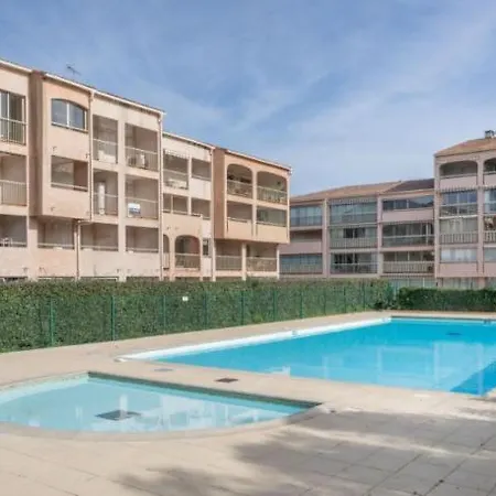 Apartment Golfe Saint Tropez Avec Piscine