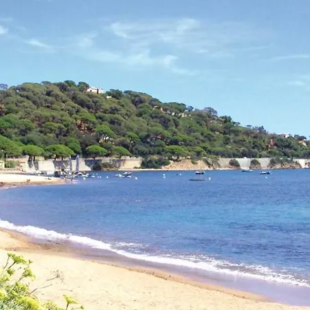 Golfe Saint Tropez Avec Piscine *